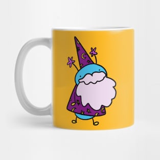 Wizard Bug Mug